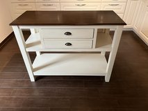 Credenza, kitchen sideboard, island in Ramstein, Germany