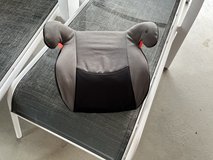 child booster seat in Ramstein, Germany