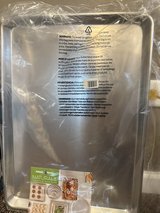 Nordic Ware Extra Large Baking Sheet (unused) in Aurora, Illinois
