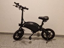12" e-bike in Stuttgart, GE
