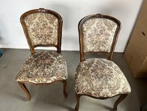 chairs in Ramstein, Germany