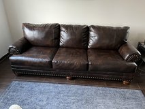 Couch in Ramstein, Germany