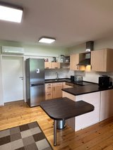 short time living up to 6 month, Ramstein village in Ramstein, Germany