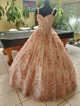 Quinceañera or Sweet 16 dress in Camp Pendleton, California