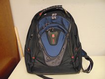 Swissgear Laptop Backpack by Wenger in Aurora, Illinois
