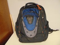 Swissgear Laptop Backpack in Aurora, Illinois