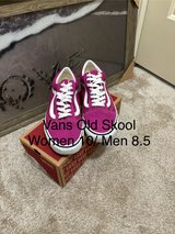 Vans Old Skool in Warner Robins, Georgia