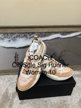 Coach CitySide Sig Runner in Warner Robins, Georgia