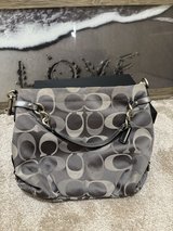 Coach Purse in Warner Robins, Georgia
