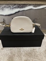 Mini Coach Purse in Warner Robins, Georgia