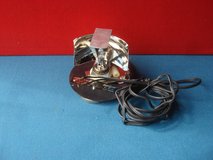 12 VOLT REVOLVING WHITE EMERGENCY LIGHT in Clarksville, Tennessee