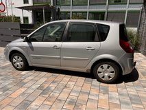 Renault Scenic Automatic in Ramstein, Germany