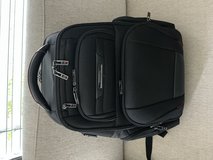 Samsonite Pro DLX 5 Laptop Backpack (15.6) [Pre-Owned] in Stuttgart, GE