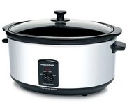 Crockpot/Slowcooker 220V in Ramstein, Germany
