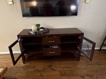 Credenza Table in Kingwood, Texas