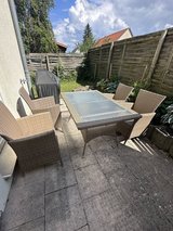 Outdoor Furniture in Stuttgart, GE