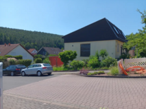 Spacious Family Home with Panoramic Views and Idyllic Garden in Ramstein, Germany