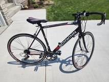 Schwinn Phocus 1400 Road Bicycle in Plainfield, Illinois