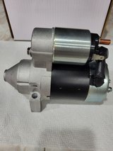 **STARTER AND SOLENOID BRAND NEW** in Alamogordo, New Mexico