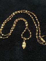Necklace in Plainfield, Illinois