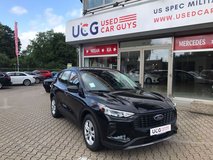 2023 Ford Escape FWD in Ramstein, Germany