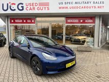 2022 Tesla Model 3 Long Range in Ramstein, Germany