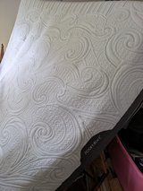 I comfort Sealy King mattress in Fort Rucker, Alabama