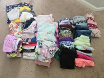 HUGE Girls size 10/12 clothing lot in Plainfield, Illinois