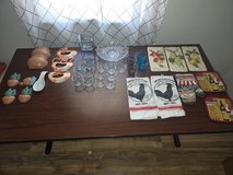 Lot of home decor in Alamogordo, New Mexico