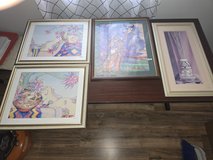 Southwest art in Alamogordo, New Mexico