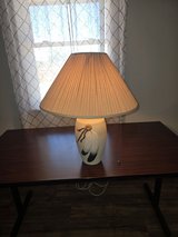 Southwest table lamp in Alamogordo, New Mexico