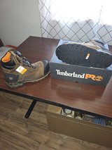 Timberland pro boots in Alamogordo, New Mexico