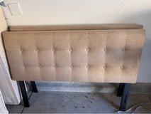 full size Headboard in Vacaville, California