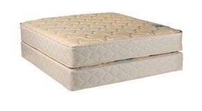 Full size mattress and box in Vacaville, California