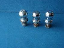 TRAILLER BALLS in Aurora, Illinois
