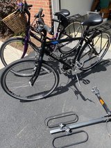 Mens and Womens Trek Verv 2 in Bartlett, Illinois