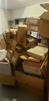 INSTANT PCS LAST MINUTE JUNK REMOVAL TRASH HAULING GARBAGE DISPOSAL DEBRIS DISCARD in Ramstein, Germany