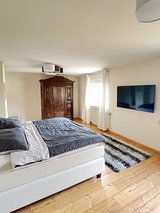 Ramstein, temporary lodging in Ramstein, Germany