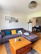 Ramstein near Air Base, TLA,TDY, free car upon request in Ramstein, Germany