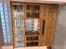 Entertainment Center in Okinawa, Japan