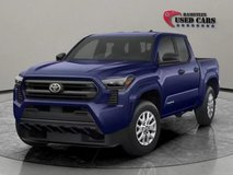 2024 Toyota Tacoma TRD Sport in Spangdahlem, Germany