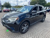 2017 Toyota RAV4 LE AWD in Fort Rucker, Alabama