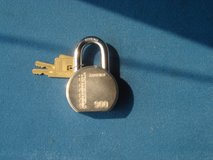 NEW FEDERAL HARDENED PADLOCK in Aurora, Illinois