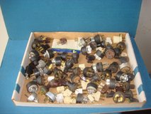 CHOICE OF ELECTRIC PLUGS in Aurora, Illinois