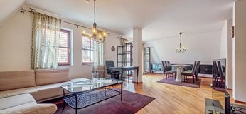 ?FULLY FURNISHED ! 2,5 Rooms - Maisonette Apt. incl. cleaning near Stuttgart Bases - 3235, L.HS.14 in Stuttgart, GE