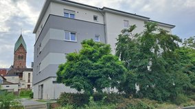 Apartment in Ramstein (2 bedrooms) in Baumholder, GE