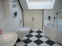 Apartment (3 bedrooms) in Kottweiler-Schwanden in Ramstein, Germany
