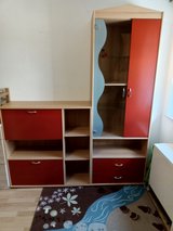Kids Room Furniture & Carpet in Stuttgart, GE