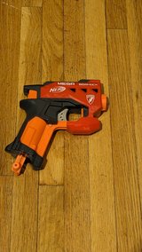 Nerf Bigshot Blaster in Alamogordo, New Mexico