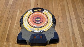 Nerf Electronic Target in Alamogordo, New Mexico